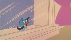 Gone To The Ducks