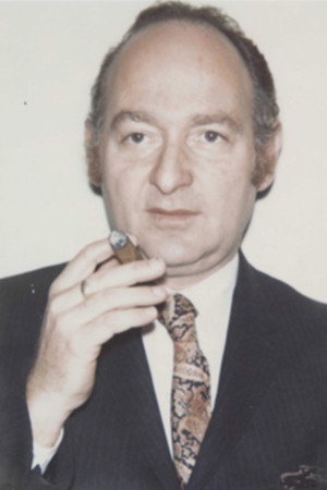 Айвен Карп