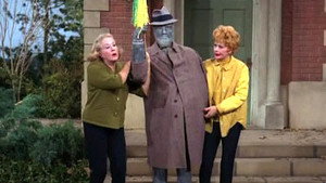 Lucy's College Reunion