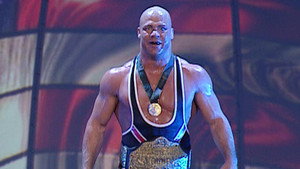 SmackDown - Jan. 20, 2006