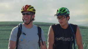 Мой отец, мой герой