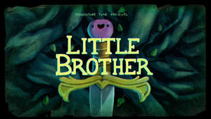 Little Brother