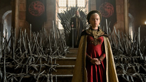 The Heirs of the Dragon