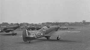 Один на один: май 1940 - май 1941