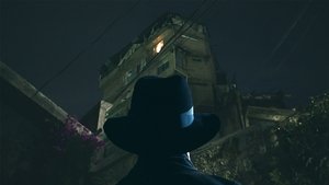 Глава первая: Услышь голос молений моих