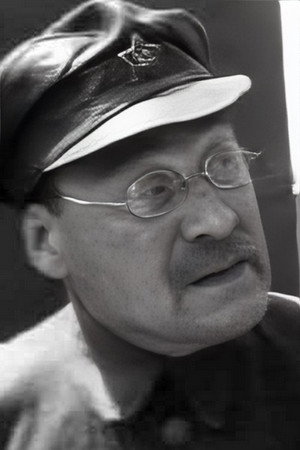 Вячеслав Берёзко