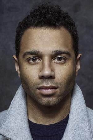 Corbin Bleu