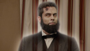 The Emancipation Apparition