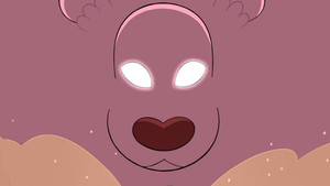 Steven's Lion