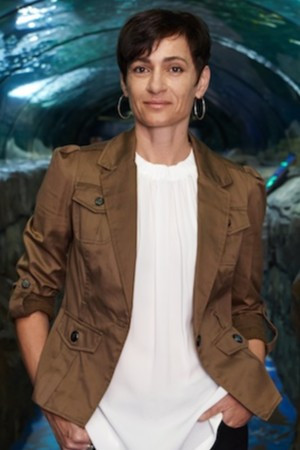 Gisela Kaufmann