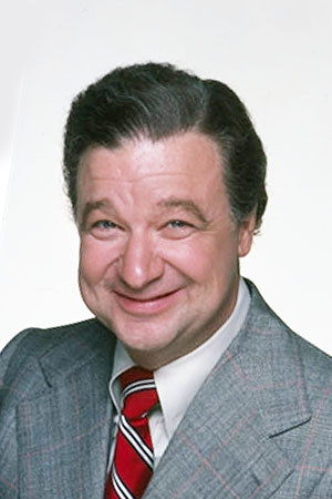 Richard B. Shull