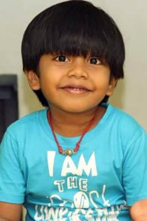 Ashwanth Ashokkumar