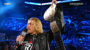 SmackDown - Dec. 25, 2009