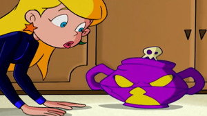 La Femme Sabrina