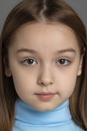 Vera Chernyavskaya