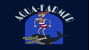 Aqua-Farmer