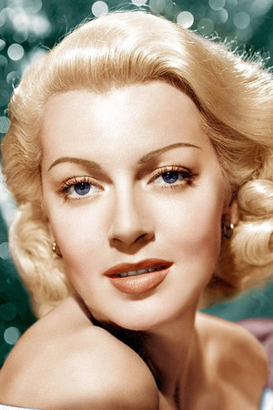 Лана Тернер