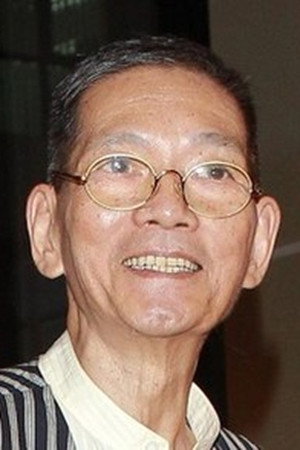 江毅