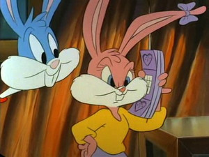 Dating, Acme Acres Style