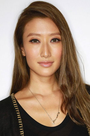 謝婷婷