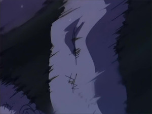 The Sneering Demon: Shouzo and Karyu Scattered in the Explosive Flames