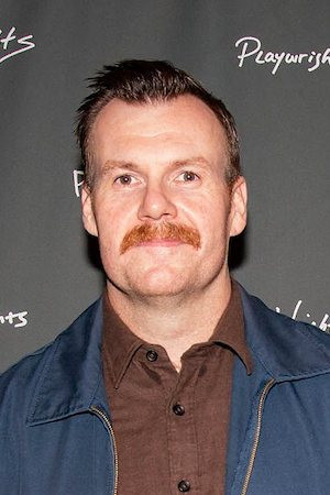 Джеб Крегер