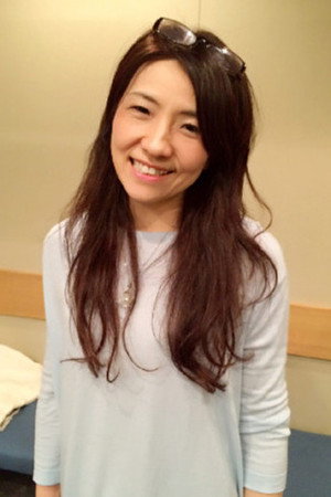 生駒治美