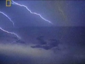 Наперегонки с бурей
