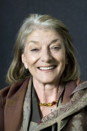 Jane Lapotaire