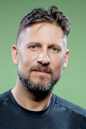 Дэвид Эйер