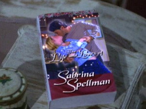 Sabrina and the Kiss