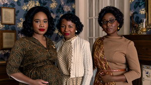 Matriarchs