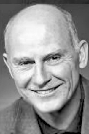 Terry Loughlin