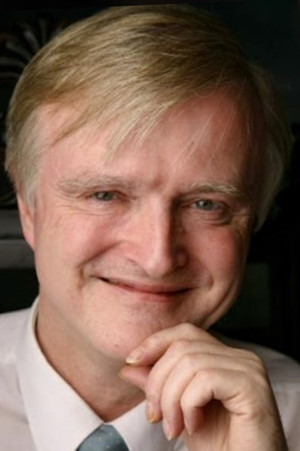 Henny Savenije