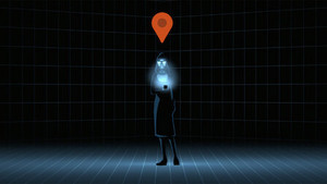 GPS
