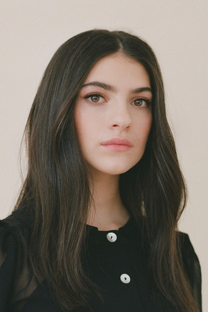 Элла Рубин