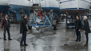 В нашей среде