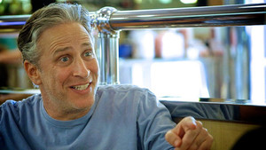 Jon Stewart: The Sound of Virginity