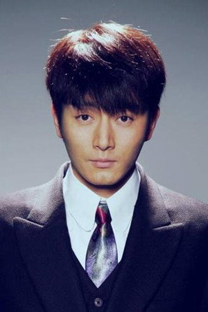 Li Dongxue