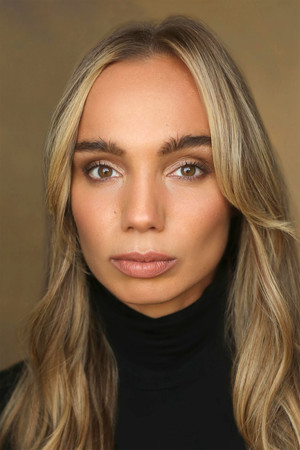 Катрина Дерден