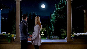 Chuck Versus the Balcony
