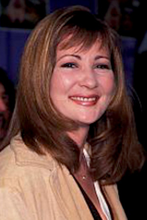 Christine Cavanaugh