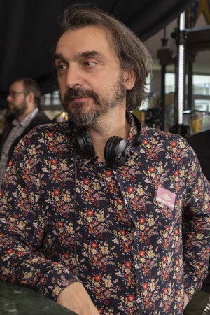 Jean-Patrick Benes