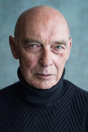 Джеймс Фолкнер