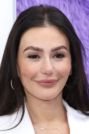 JWoww