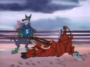 Эпизод 61
