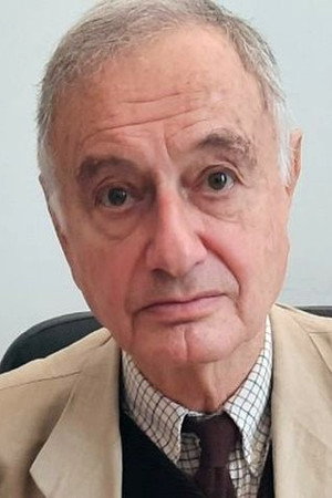 Alain Fraitag