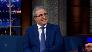 John Oliver