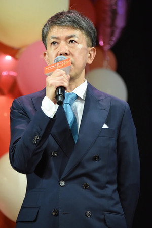 河合勇人