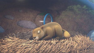 Groundhog's Day Out